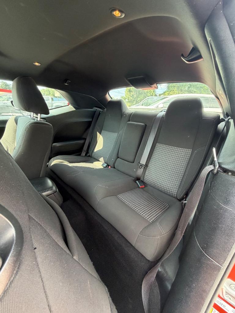 2020 Dodge Challenger - $17,900