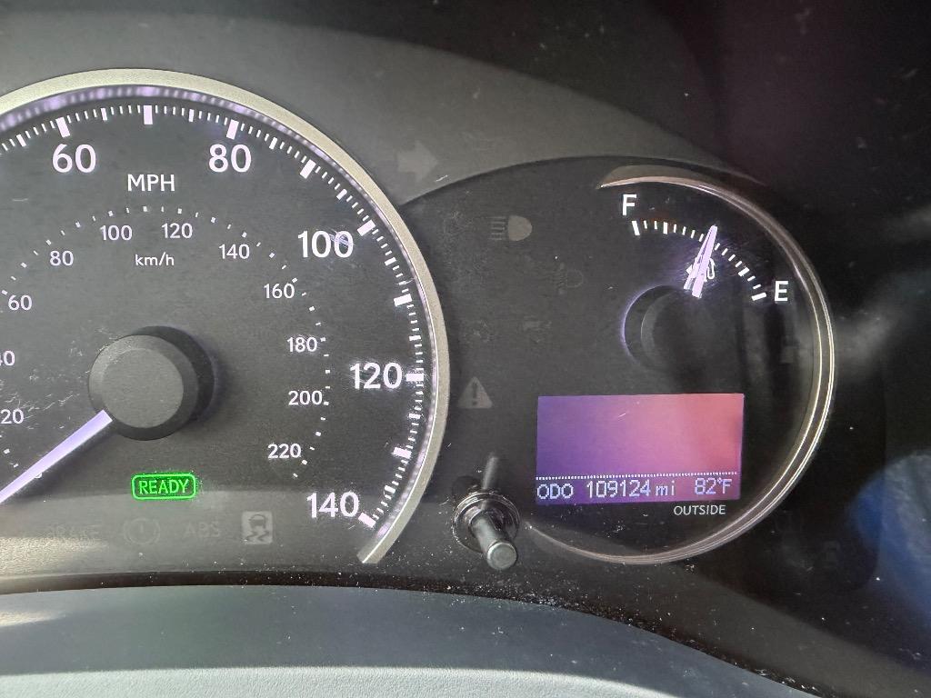 2015 Lexus CT