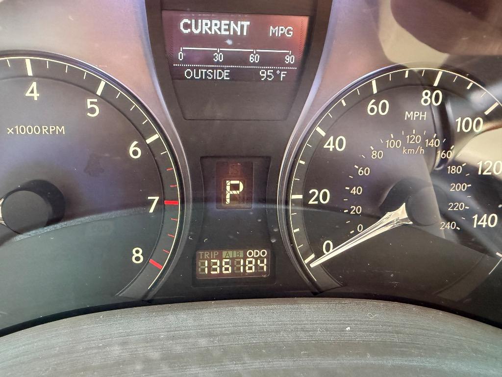 2011 Lexus RX