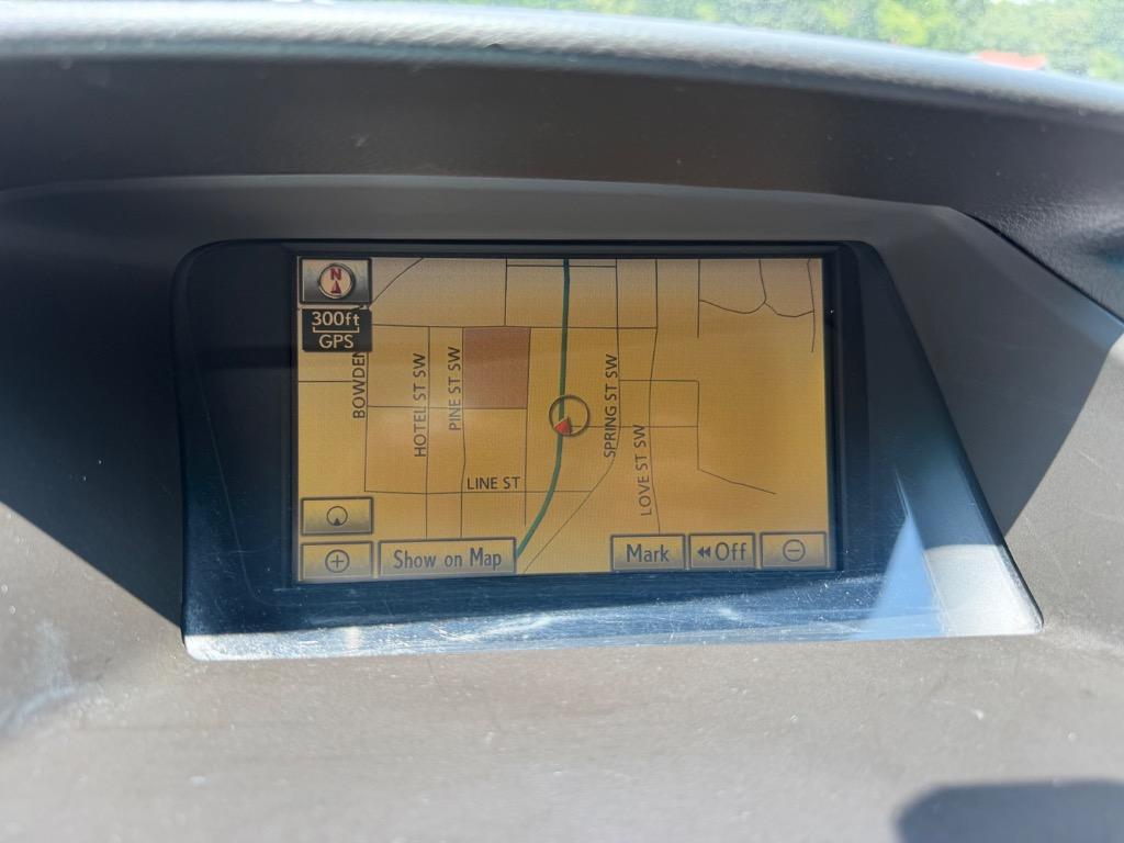2011 Lexus RX