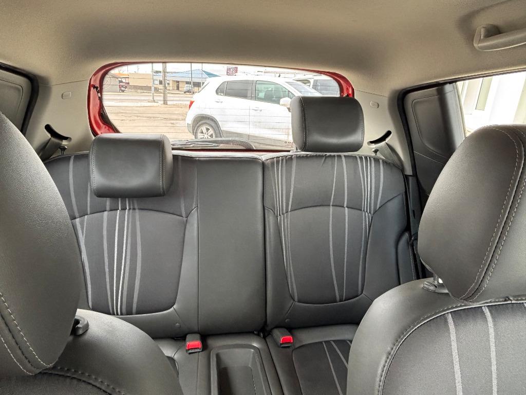 2014 Chevrolet Spark