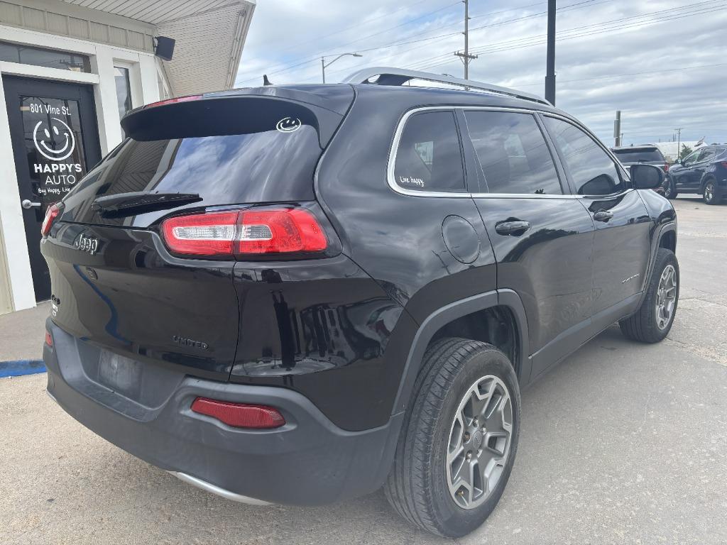 2017 Chevrolet Traverse
