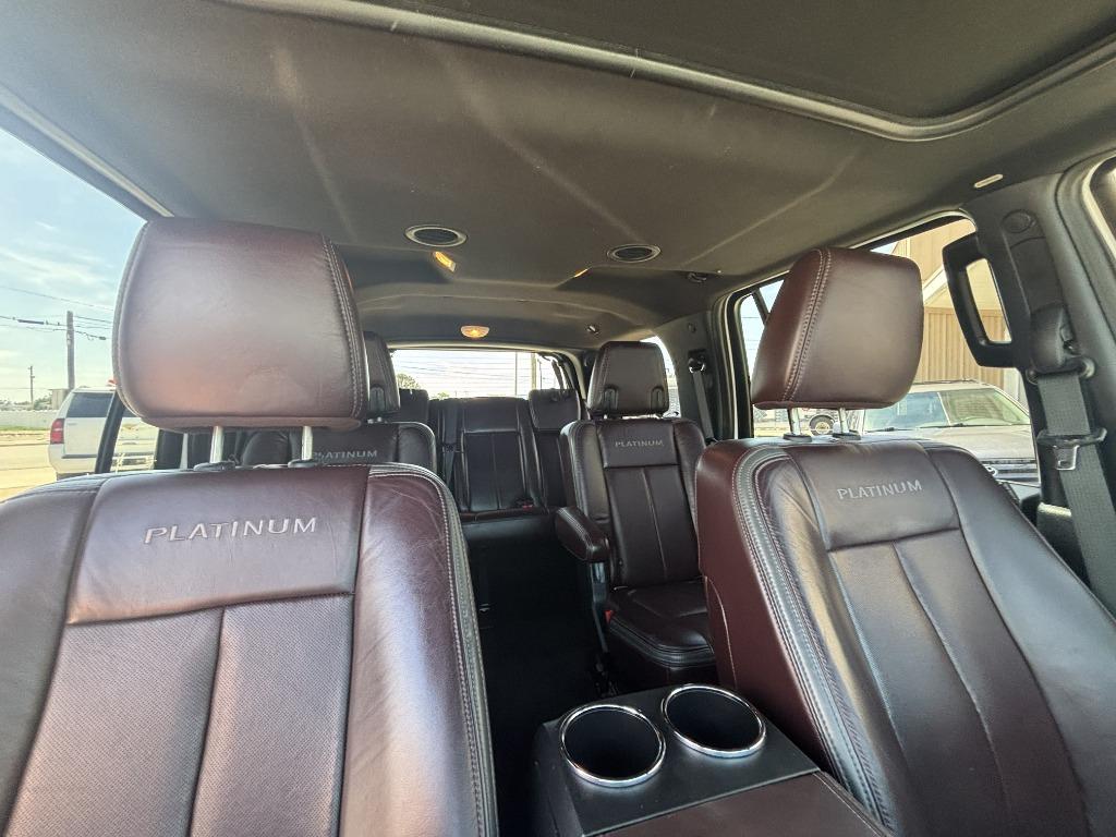 2015 Ford Expedition
