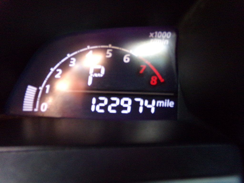 2016 MAZDA MAZDA3