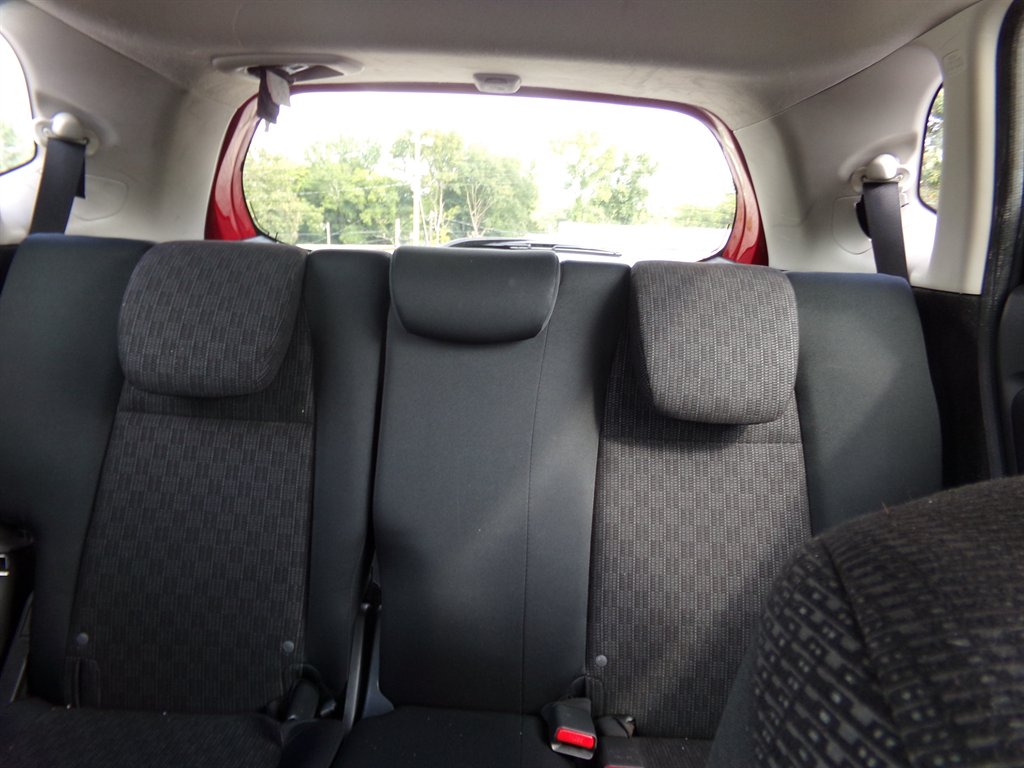 2016 Honda Fit