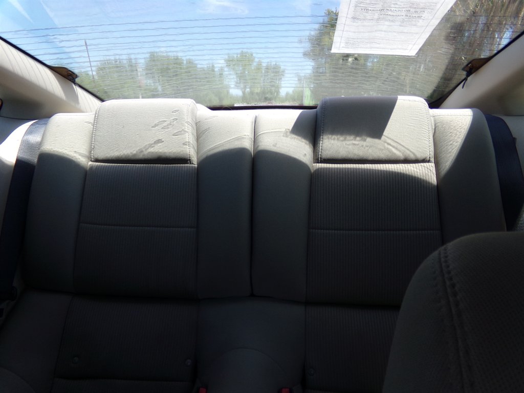 2010 Ford Mustang