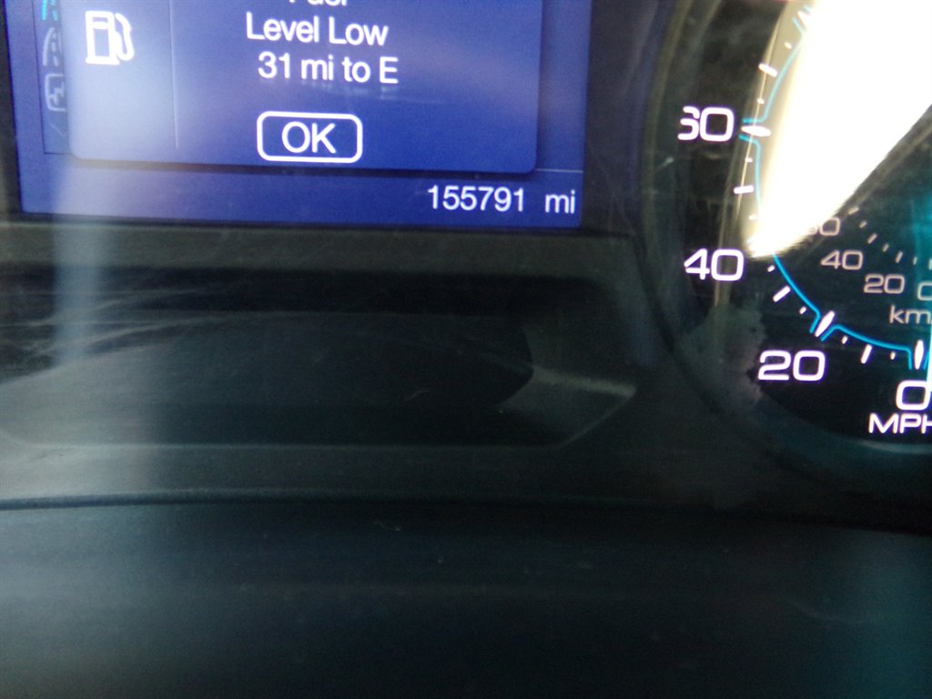 2011 Ford Explorer