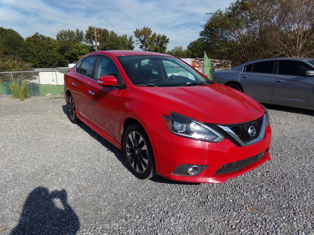 2019 Nissan Sentra