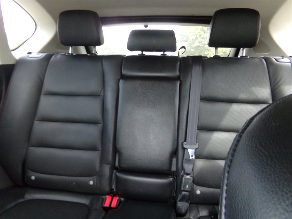 2013 MAZDA CX-5
