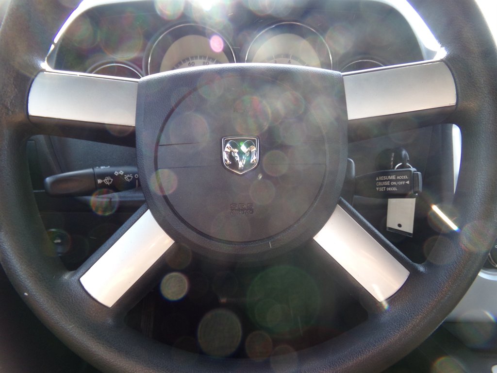 2010 Dodge Challenger