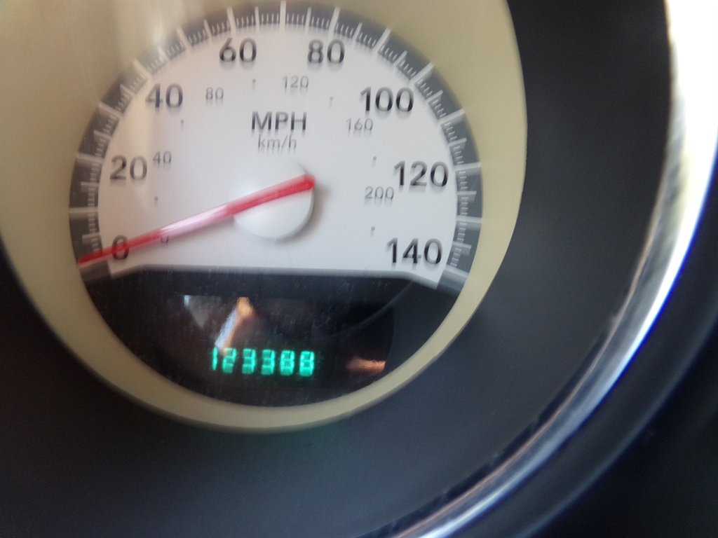 2010 Dodge Challenger
