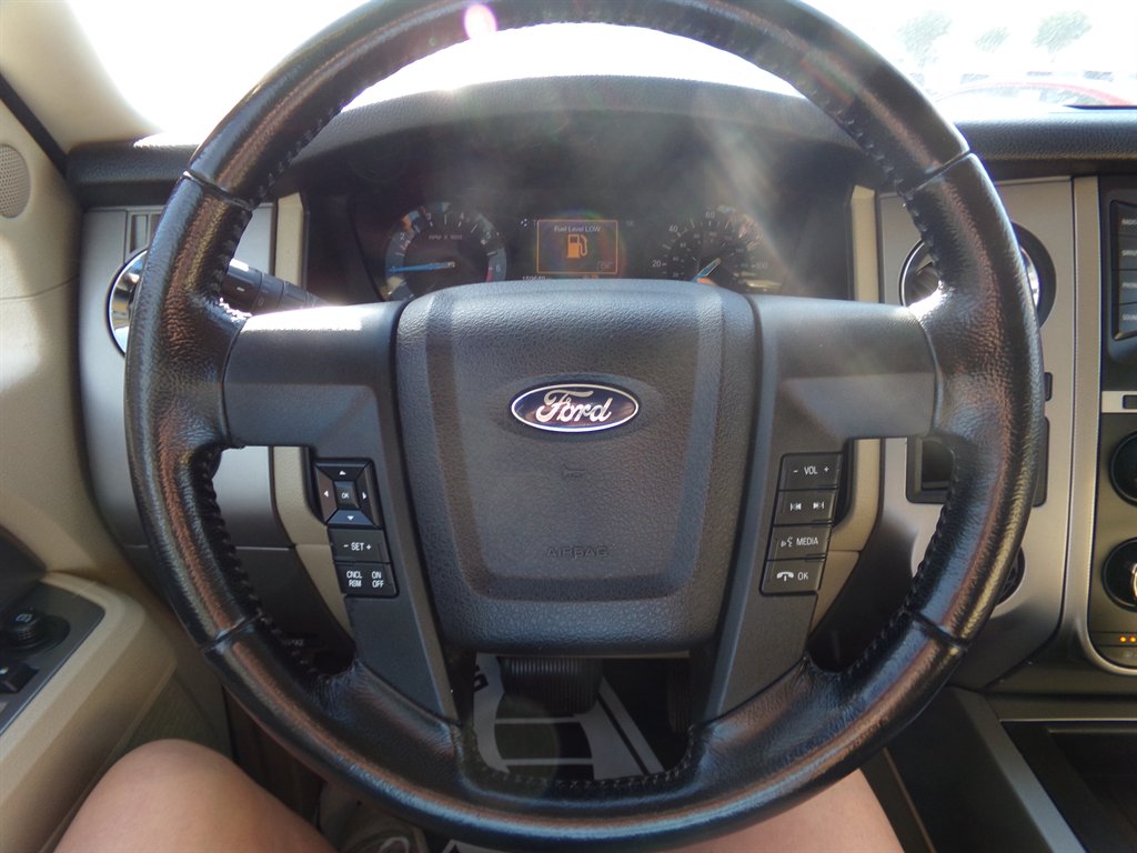 2015 Ford Expedition