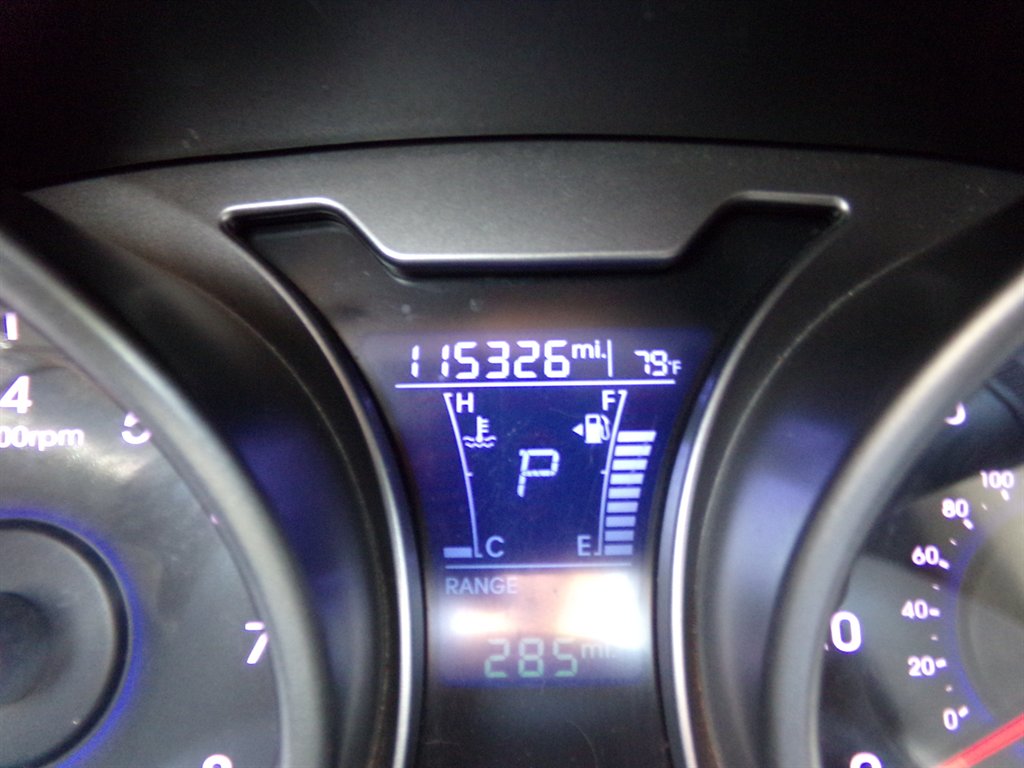 2017 Hyundai Veloster