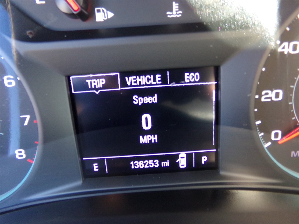 2020 Chevrolet Malibu