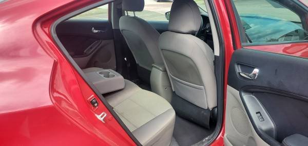 2014 Kia Forte - $6,500