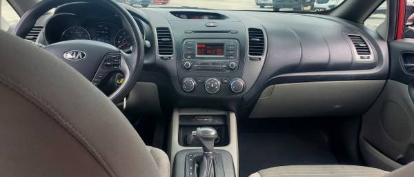 2014 Kia Forte - $6,500