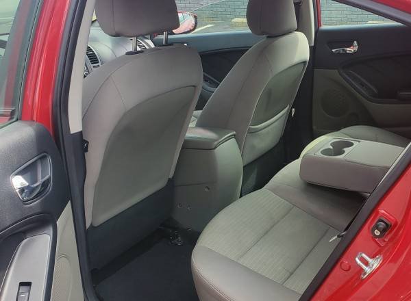 2014 Kia Forte - $6,500