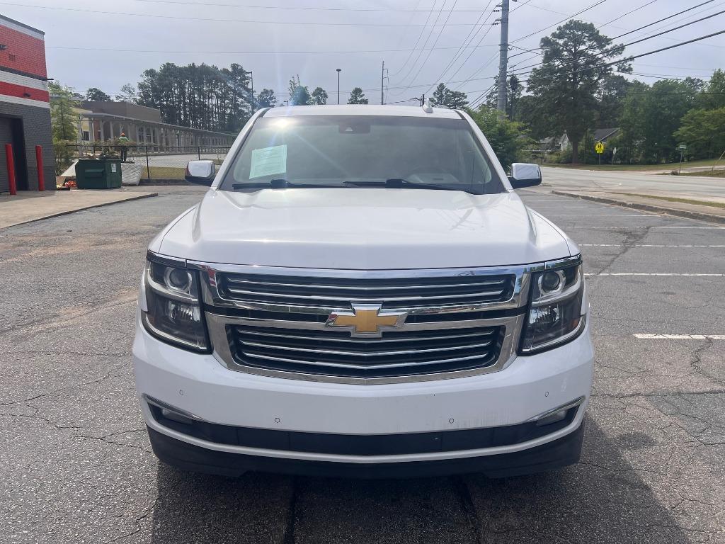 2015 Chevrolet Suburban - $15,000