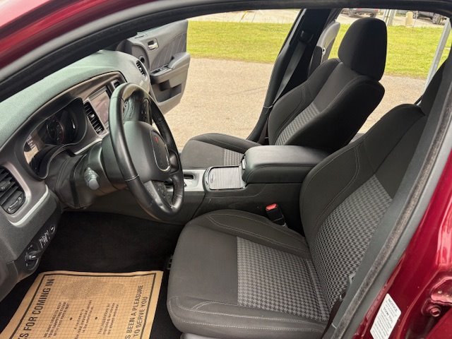 2022 Dodge Charger SXT photo