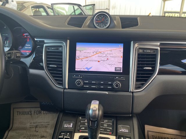 2017 Porsche Macan - $22,999