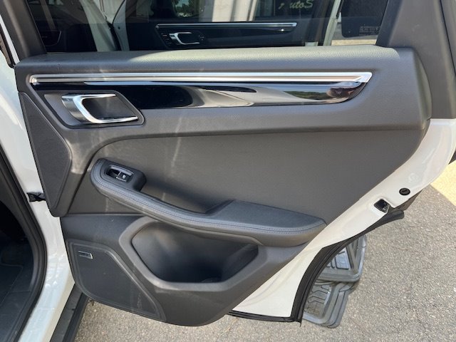 2017 Porsche Macan - $22,999