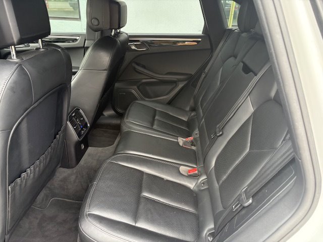 2017 Porsche Macan - $22,999