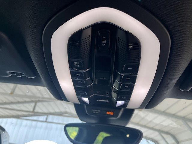 2017 Porsche Macan - $22,999
