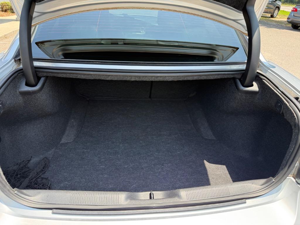 2012 Dodge Charger - $13,999