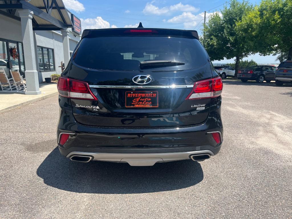2019 Hyundai Santa Fe Xl