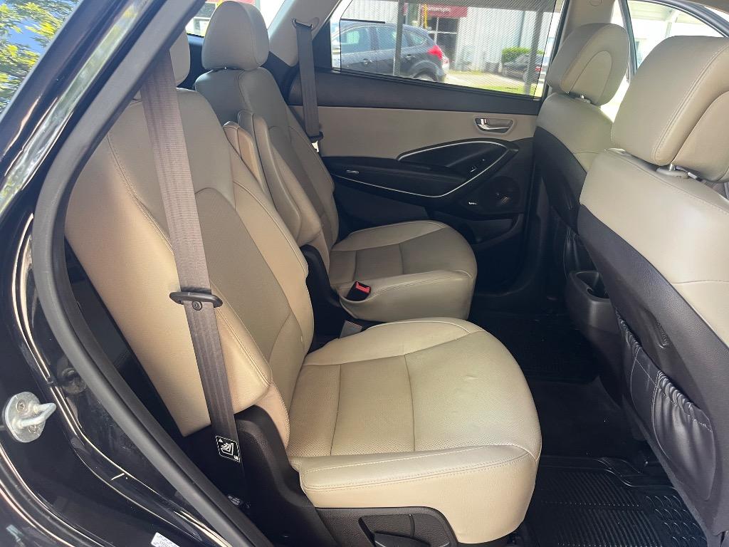 2019 Hyundai Santa Fe Xl