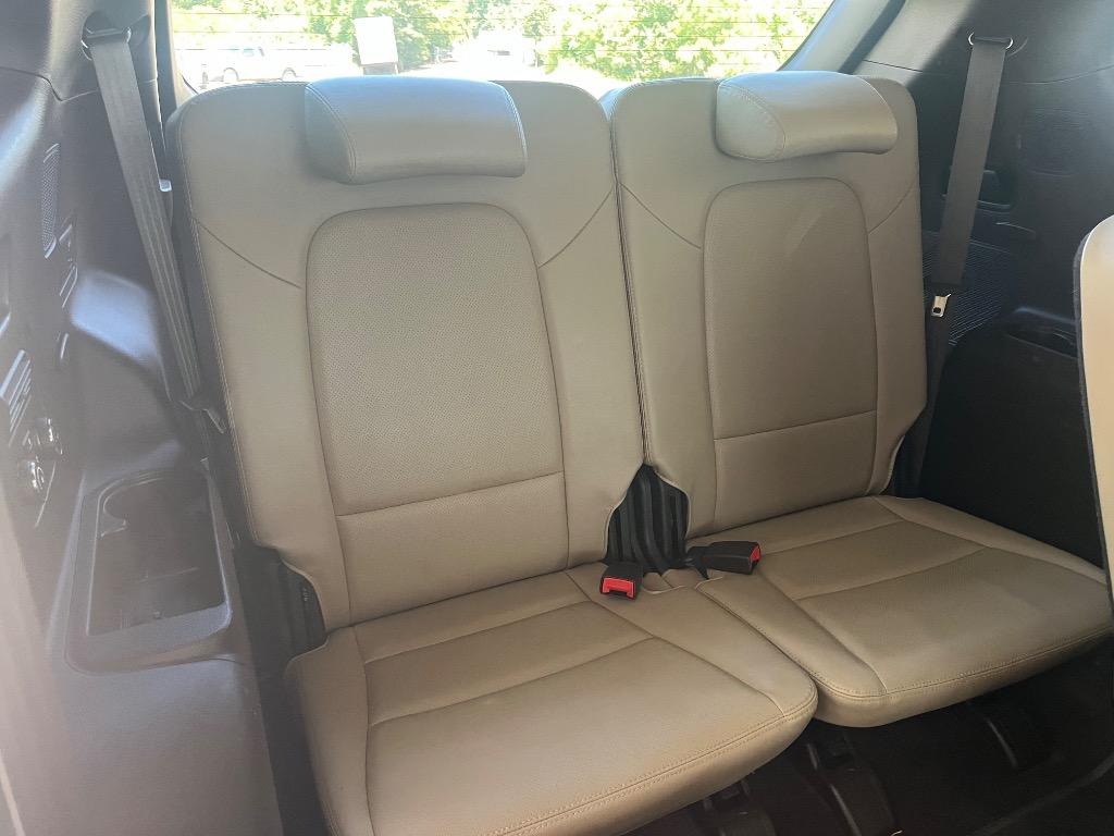 2019 Hyundai Santa Fe Xl
