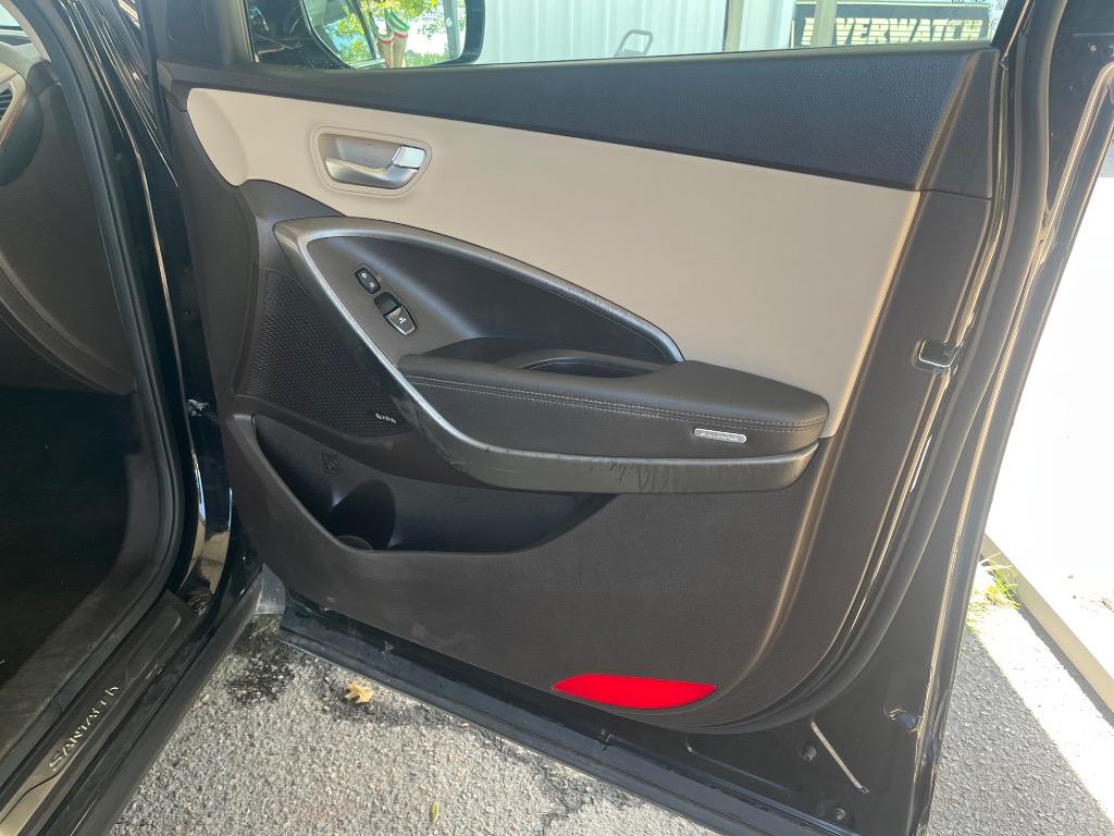 2019 Hyundai Santa Fe Xl