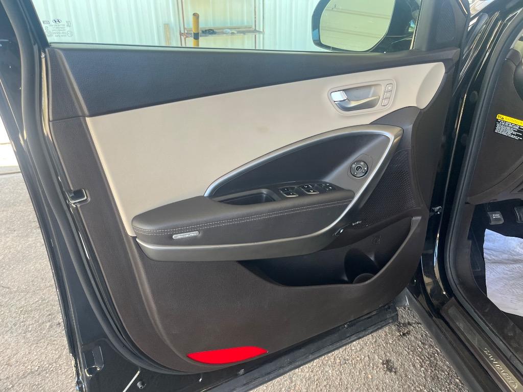 2019 Hyundai Santa Fe Xl
