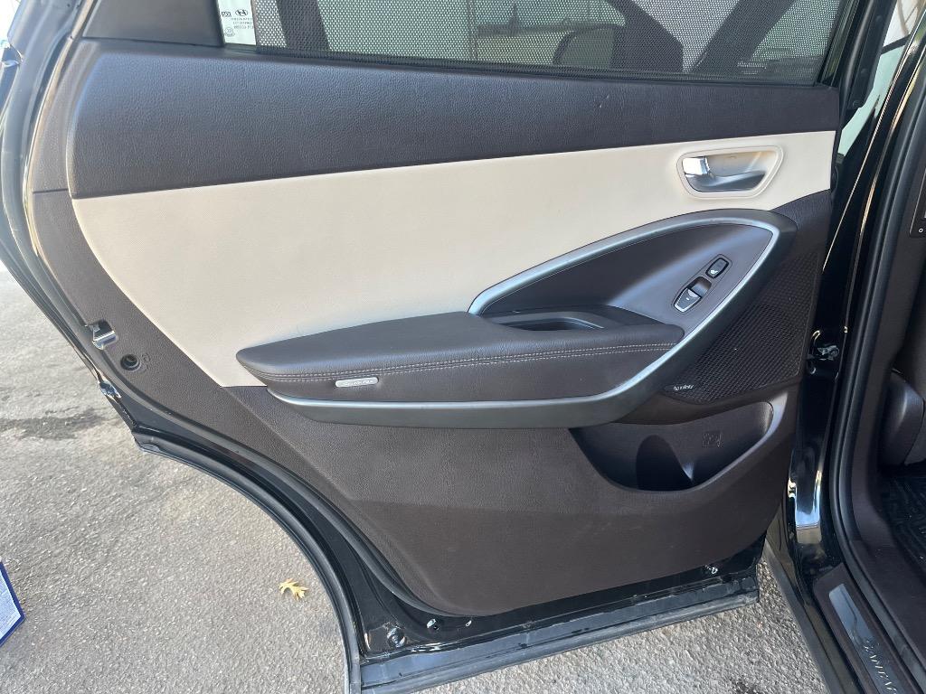2019 Hyundai Santa Fe Xl