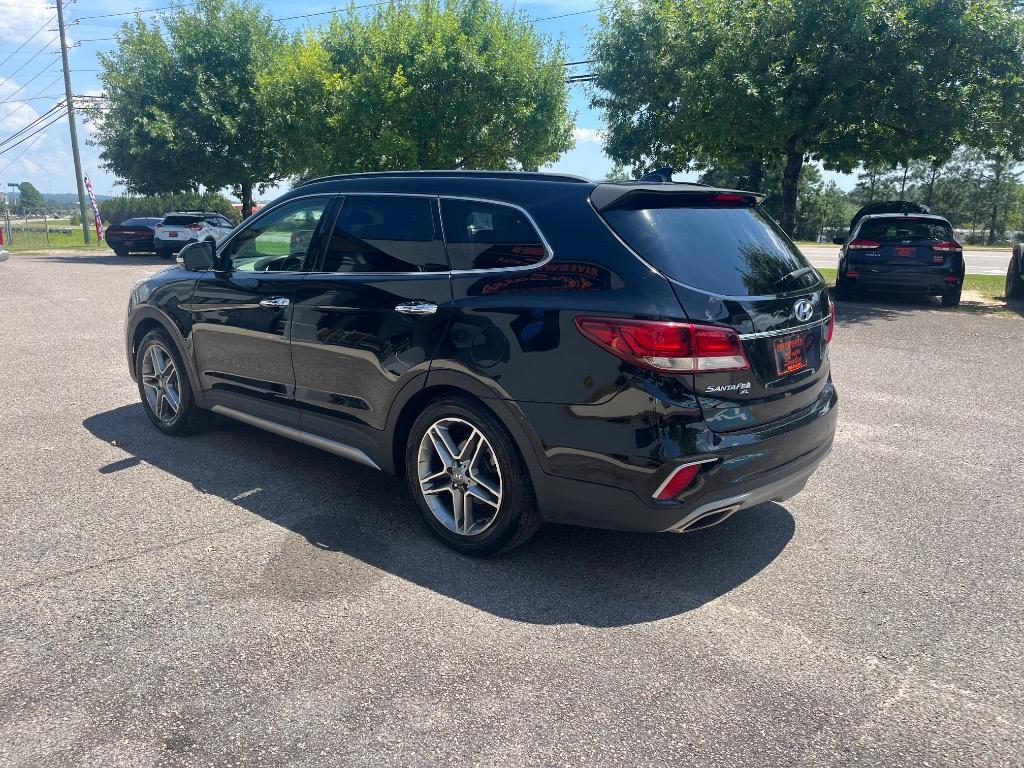 2019 Hyundai Santa Fe Xl