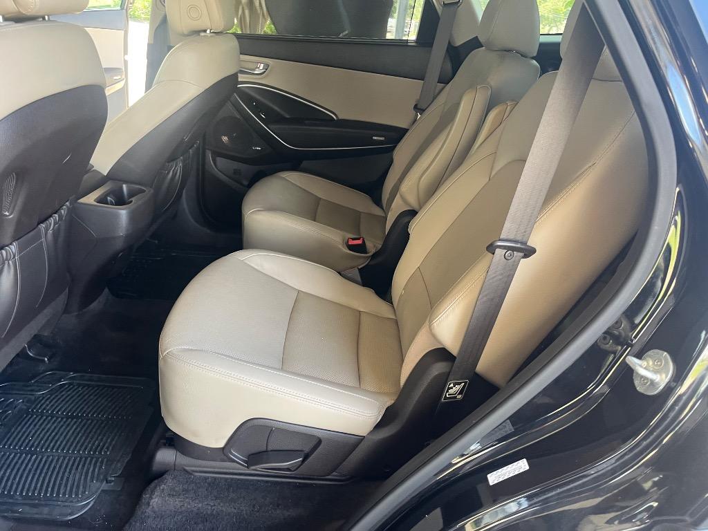 2019 Hyundai Santa Fe Xl