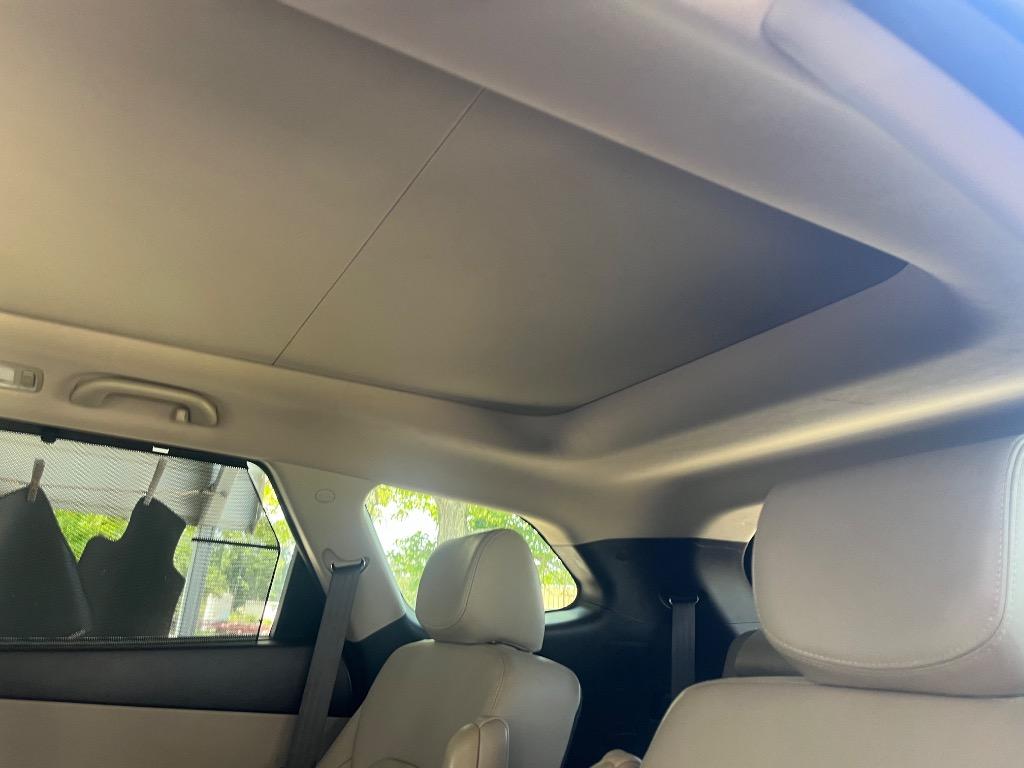 2019 Hyundai Santa Fe Xl