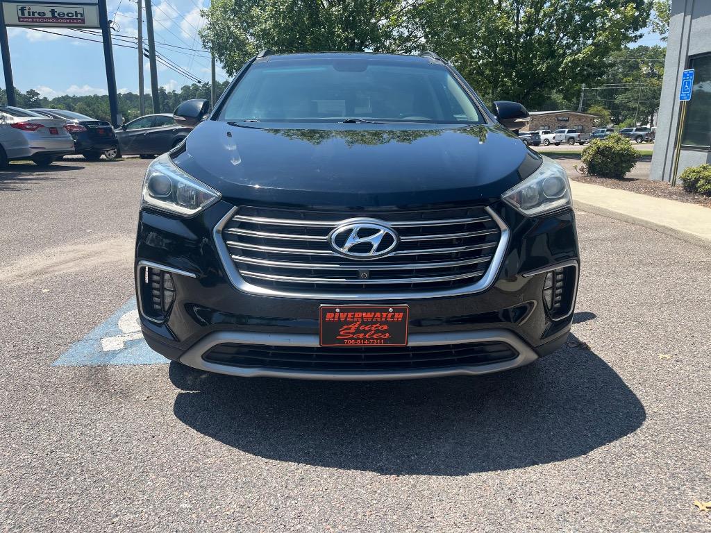 2019 Hyundai Santa Fe Xl