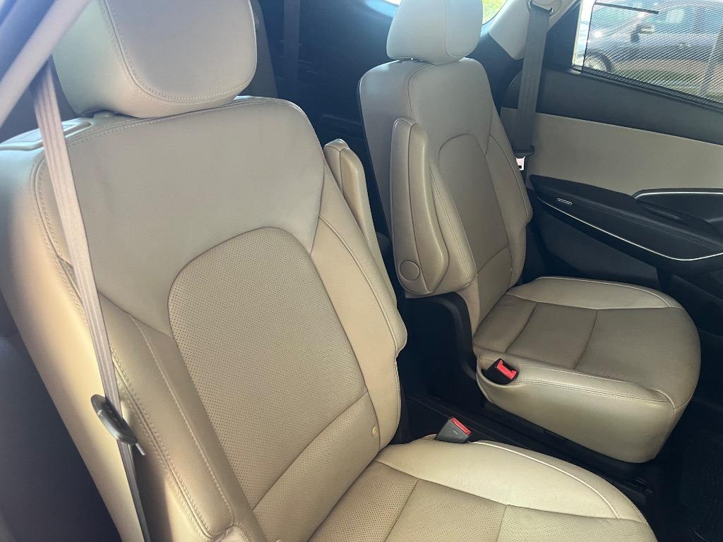 2019 Hyundai Santa Fe Xl
