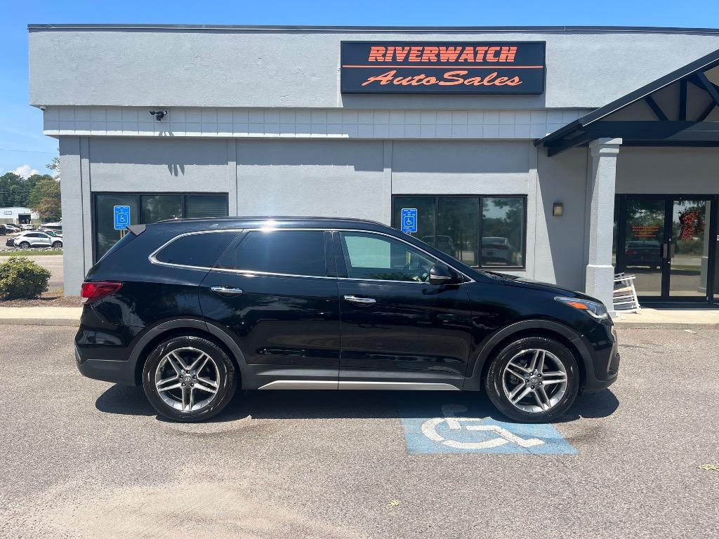 2019 Hyundai Santa Fe Xl