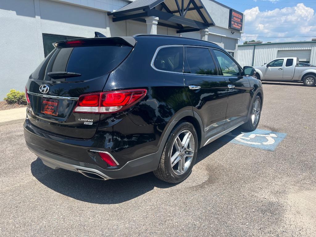 2019 Hyundai Santa Fe Xl