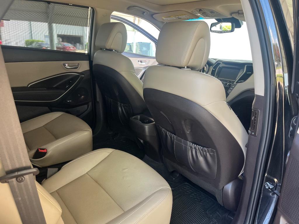 2019 Hyundai Santa Fe Xl