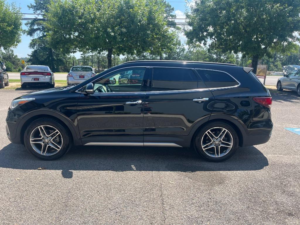 2019 Hyundai Santa Fe Xl