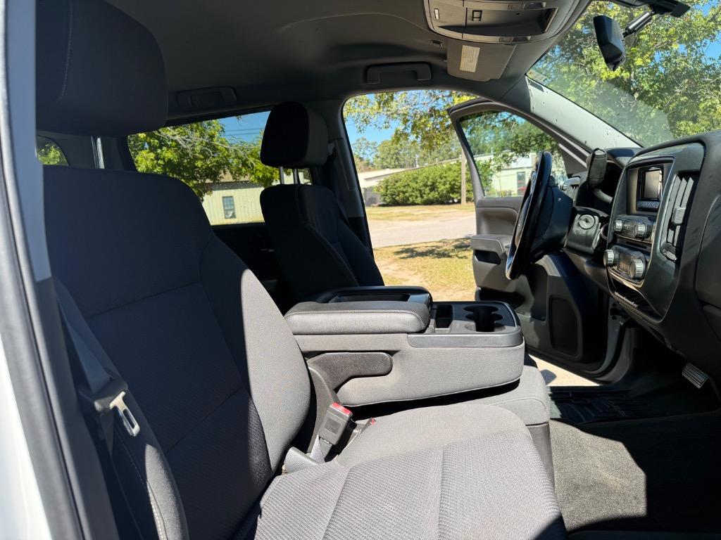 2014 Chevrolet Silverado - $24,999