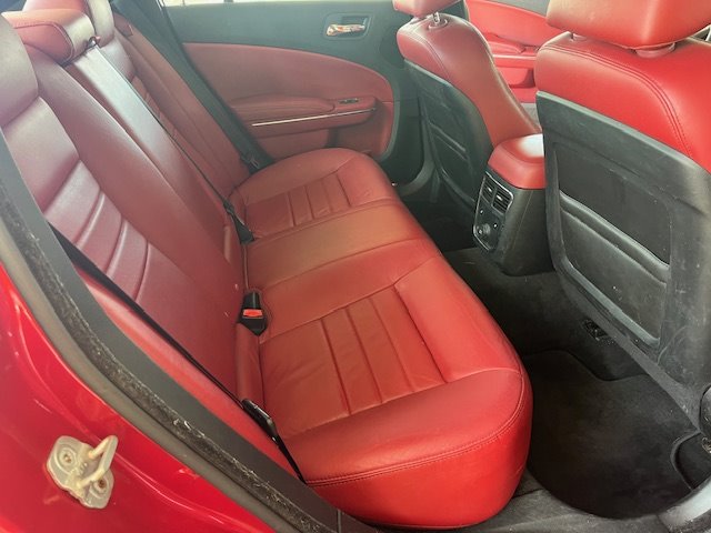 2011 Dodge Charger SE photo