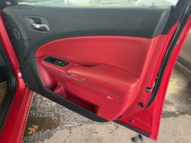 2011 Dodge Charger SE photo
