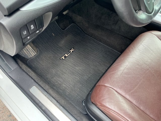 2015 Acura TLX Tech 2.4l photo