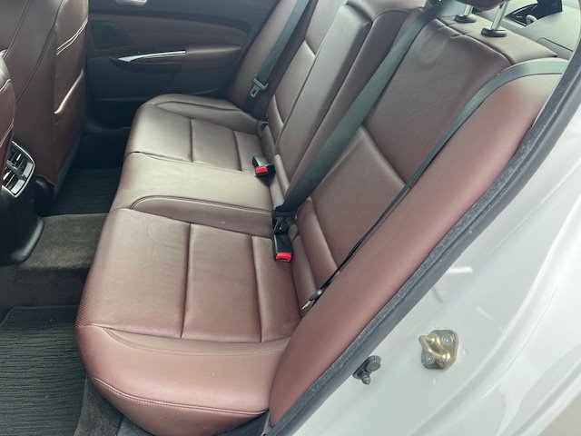 2015 Acura TLX Tech 2.4l photo