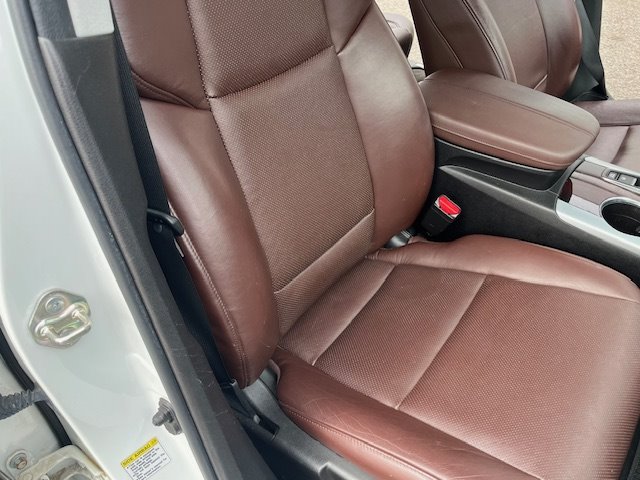 2015 Acura TLX Tech 2.4l photo
