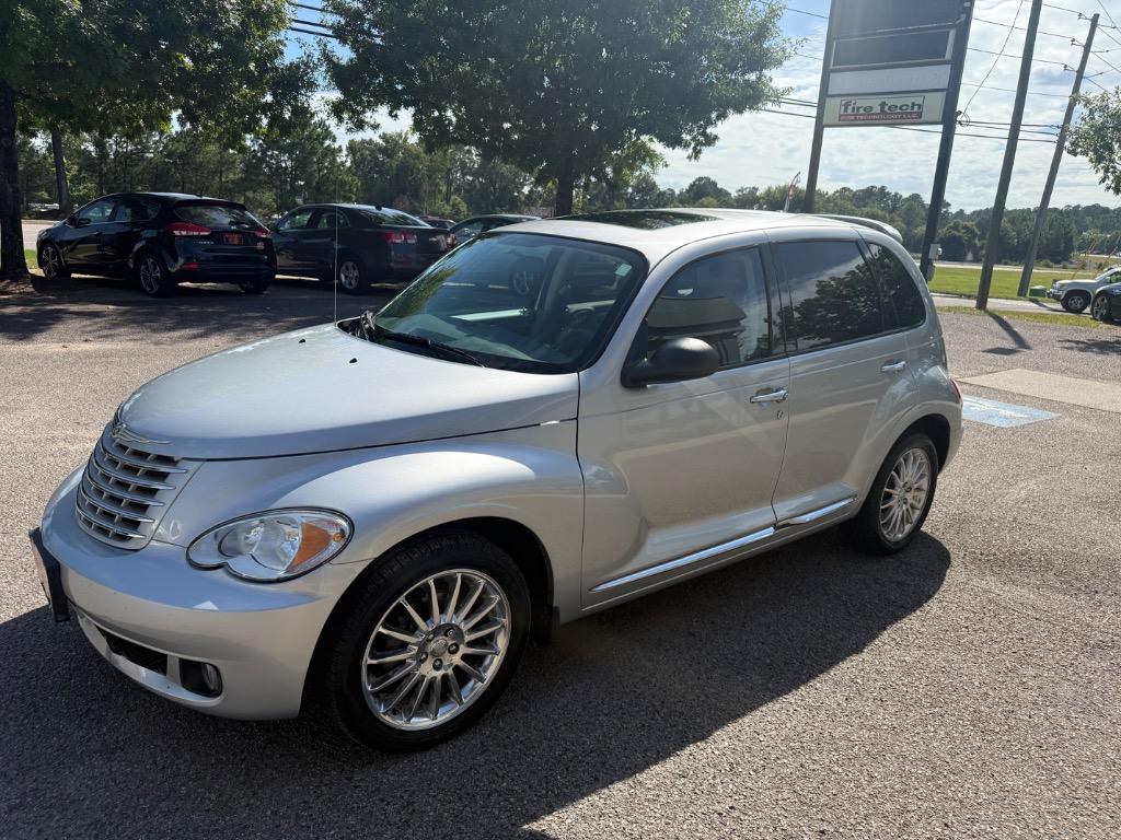 2009 Chrysler PT Cruiser - $7,999